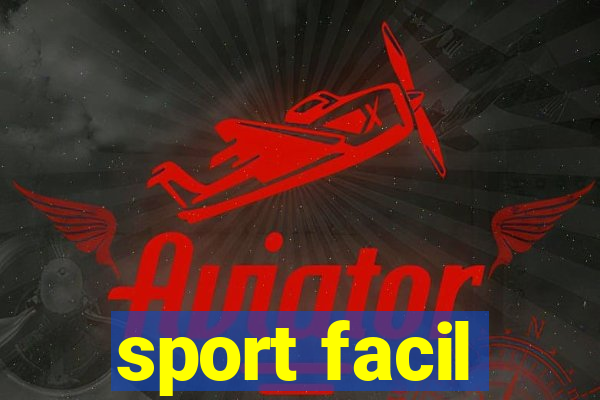 sport facil